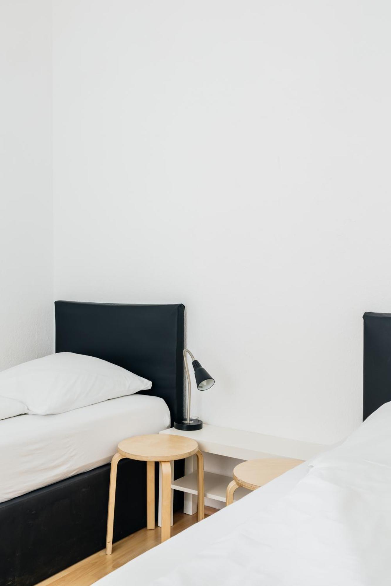 2-Room Apartment 하노버 외부 사진