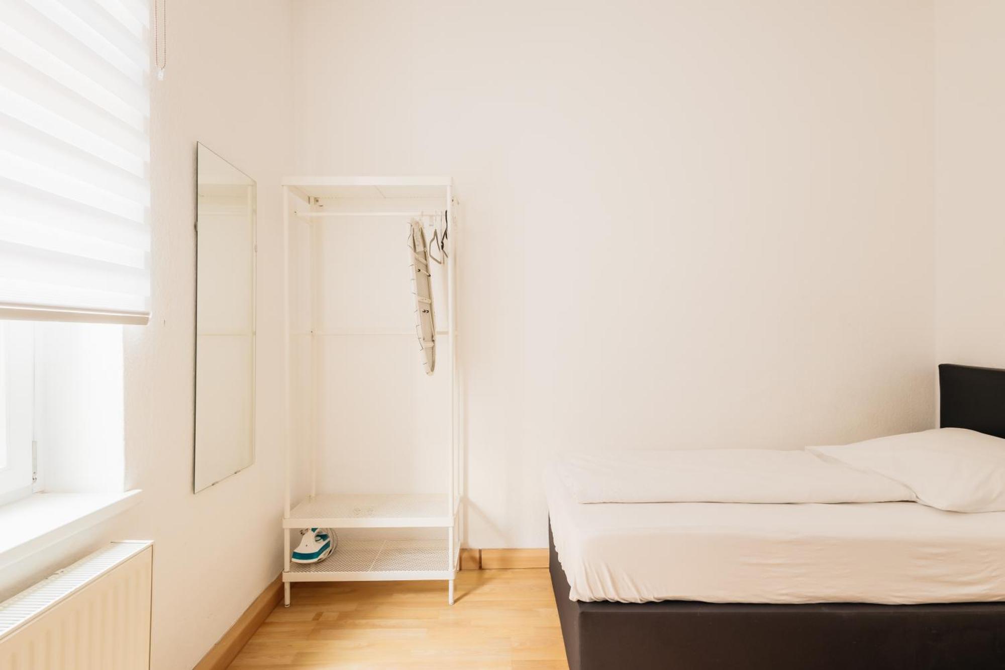 2-Room Apartment 하노버 외부 사진
