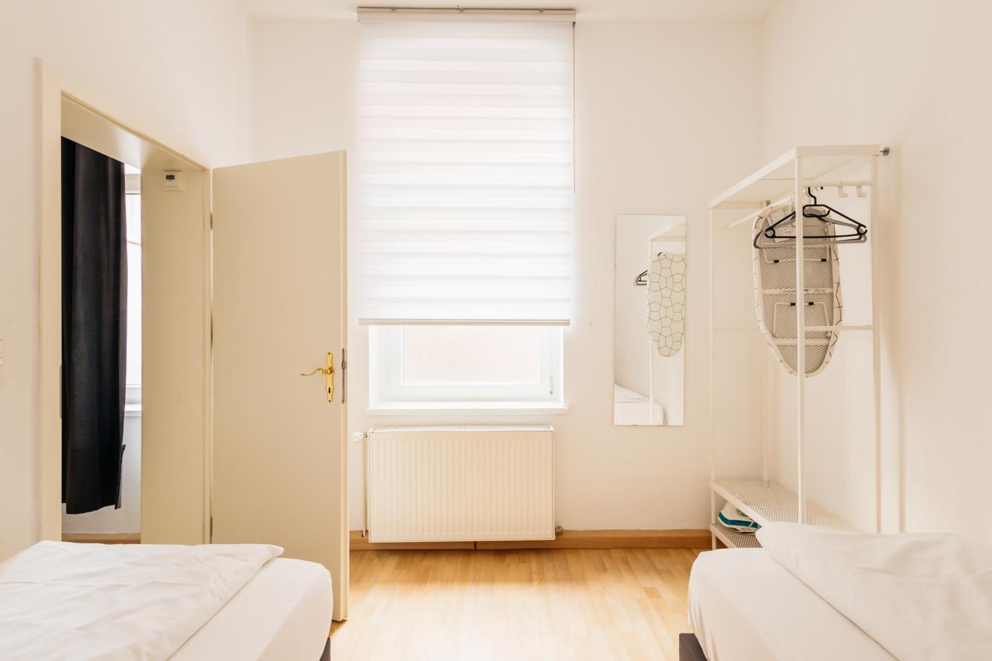 2-Room Apartment 하노버 외부 사진