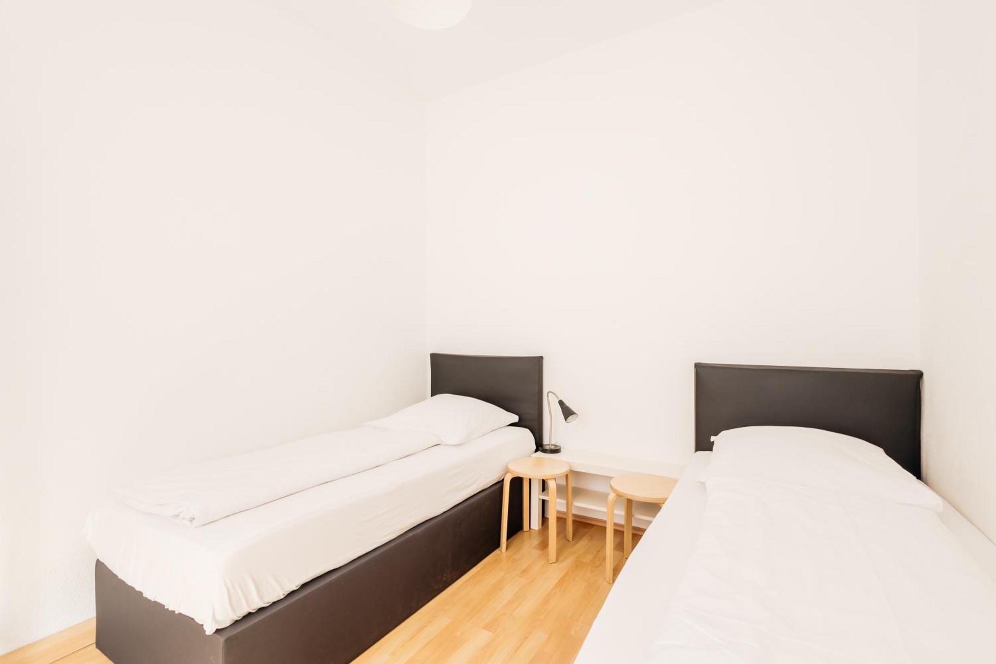 2-Room Apartment 하노버 외부 사진